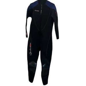 Henderson dive suit/wetsuit size large
